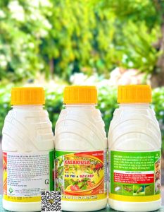 Bọ Trĩ – Rầy Rệp 95 EC – 450ml Tròn(Kasaki USA)