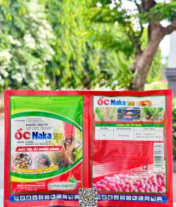 Vịt Đỏ 705WP NAKA – 70gr x 100 gói