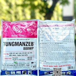 Tungmazeb 800WP – 1kg x 20 bịch