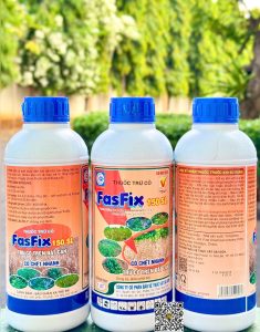 Fasfix 150SL – 1 lít x 20 chai
