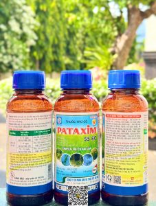 Pataxim 55EC – 400ml x 30 chai