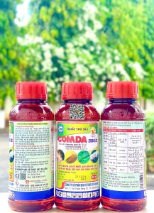 Comda 250EC – 400ml x 30 chai