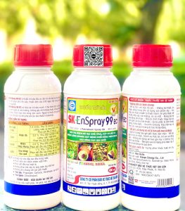 SK Enspray 99EC – 480ml x 30 chai