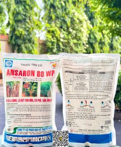 Ansaron 80WP – 1kg x 20 Gói