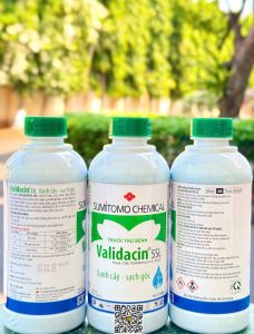 Validacin 5SL – 450ml