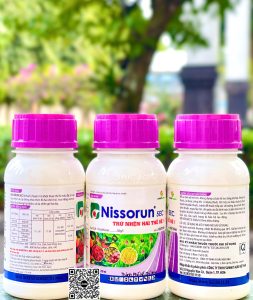 Sumit – Nissorun 5EC 200ml x 40 chai