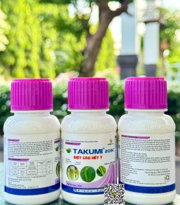 Sumit – Takumi 20SC – 50ml x 100 chai