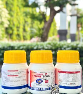 Sumit – Takumi 20WG – 50gr x 64 chai