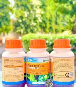 Director 70EC – 250ml