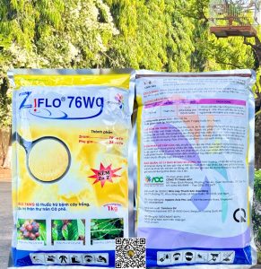 Ziflo 76WG – 1kg