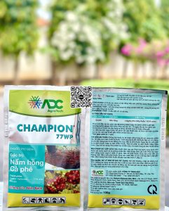 Champion 77WP – 100gr