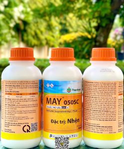 May 50SC – 500ml x 20chai