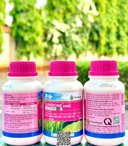 Super One 300EC – 250ml x 40 chai