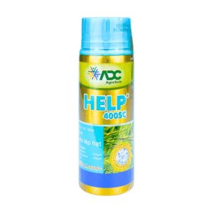 Help 400SC – 250ml – (Thùng 40 chai)