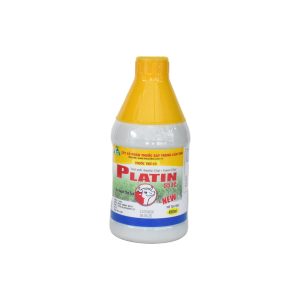 Platin 55EC – 450ml – (Thùng 20 chai)