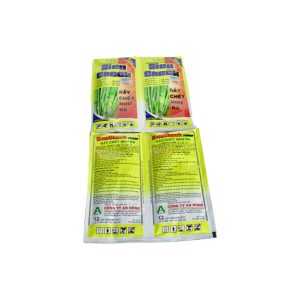 Sieucheck 700WP – 15gr – (Thùng 200 gói)