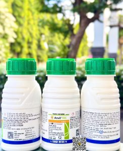 Anvil 5SC – 250ml x 40 chai