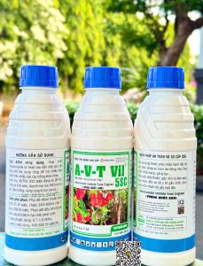 A Vtvil 5SC – 1lít