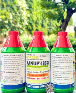 Sinasin 200SL – 900ml x 20 chai