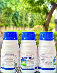 Super Tim 300EC 240ml x 40 chai