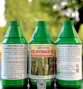 Valivithaco 5SC – 1 lít TQ