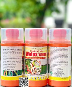 WaTox 400EC – 450ml