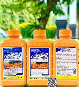 Agro Quat 200SL – 450ml x 32 chai