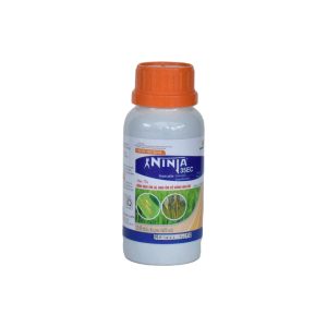 Ninja 35EC – 250ml – (Thùng 40 chai)