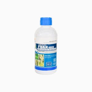 Fuan 40EC – 480ml – (Thùng 40 chai)