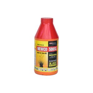 Newco 500SL – 450ml – (Thùng 40 chai)