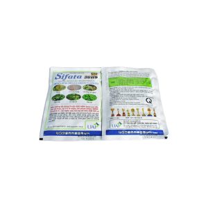 Sifata 36WP – 100gr – (Thùng 100 gói)