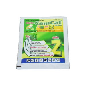 Comcat 150WP – 7.55gr – (Thùng 500 gói)