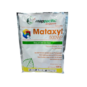 Mataxyl 500WP – 100gr – AGV