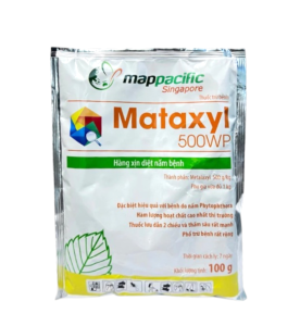 Mataxyl 500WP – 100gr – AGV