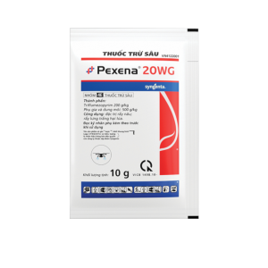Pexena 20WG – 10gr – Crop mart