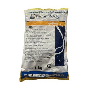 Ridomil Gold® 68WG – gói 1kg – Crop mart