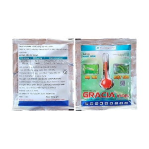 Gracia 100EC 20ml – Crop mart