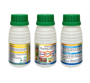 Thuốc trừ bệnh FORWARNIL 50SC – 240ml