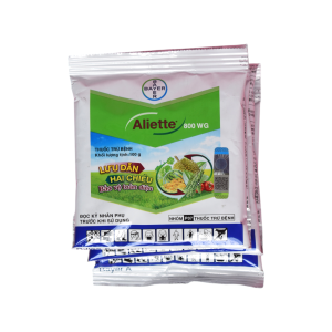 Aliette 800WG – gói 100gr