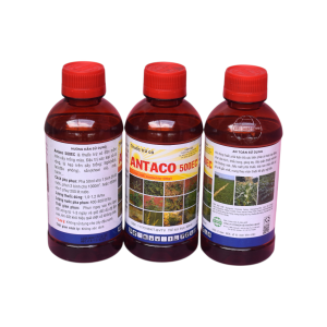 Antaco 500EC Chai 450ml