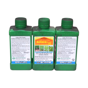 Antaco Gold 500EC Chai 450ml