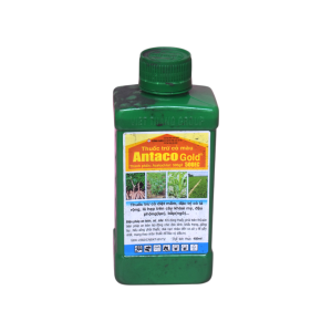 Antacogold 500EC – 450ml – (Thùng 32 chai)