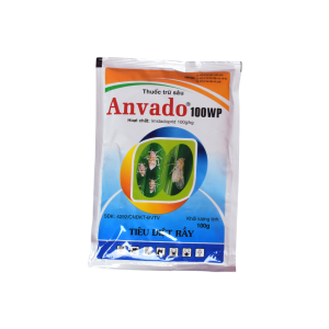 Anvado 100WP 100gr