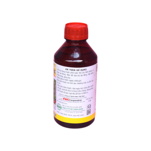 Arrivo 25EC Chai 1 lít