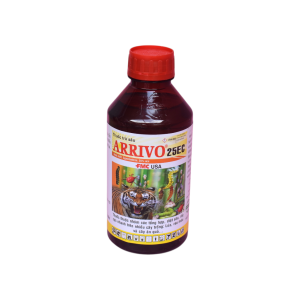 Arrivo 25EC – 1L – (Thùng 12 chai)