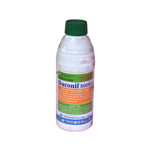 Daconil 500SC – 1L – (Thùng 20 chai)