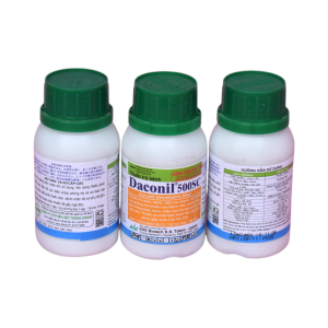 Daconil 500SC Chai 100ml