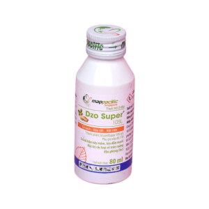 Dzo Super 10SL – Chai 80ml