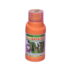 Excel Basa 50EC – Chai 450ml