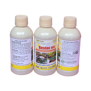 Fortac 5EC Chai 450ml